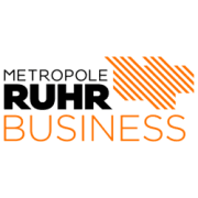 Business Metropole Ruhr logo