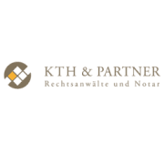 KTH & Partner logo