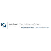 rehborn.rechtsanwälte GbR logo