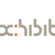 x:hibit projects UG logo
