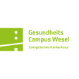 Logo für den Job Examinierte Pflegefachkraft (m/w/d) – Christophorus Haus Hamminkeln